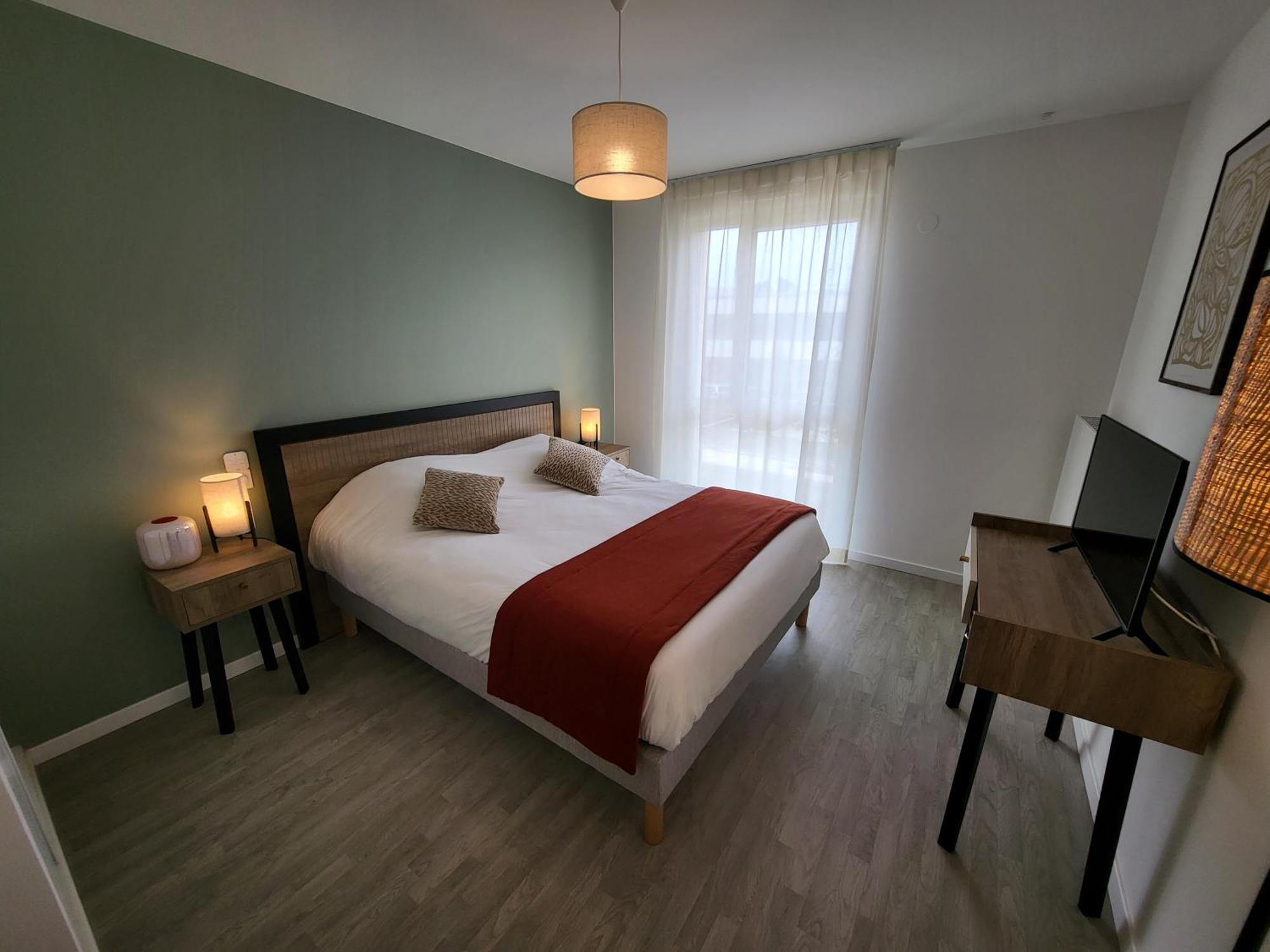 Aparthotel Domitys - La Licorne Saverne Exterior foto